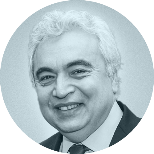 Fatih BIROL