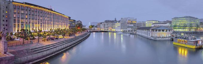 Genève