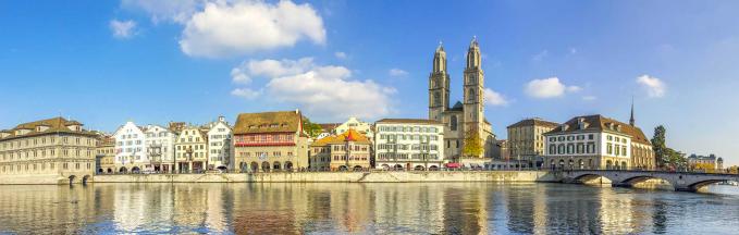 Zurich