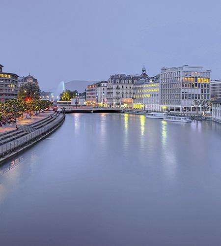 Genève