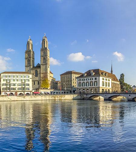 Zurich