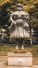 Fernando Botero