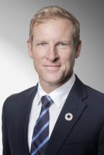 Jon Duncan, Chief Impact Officer, REYL Intesa Sanpaolo